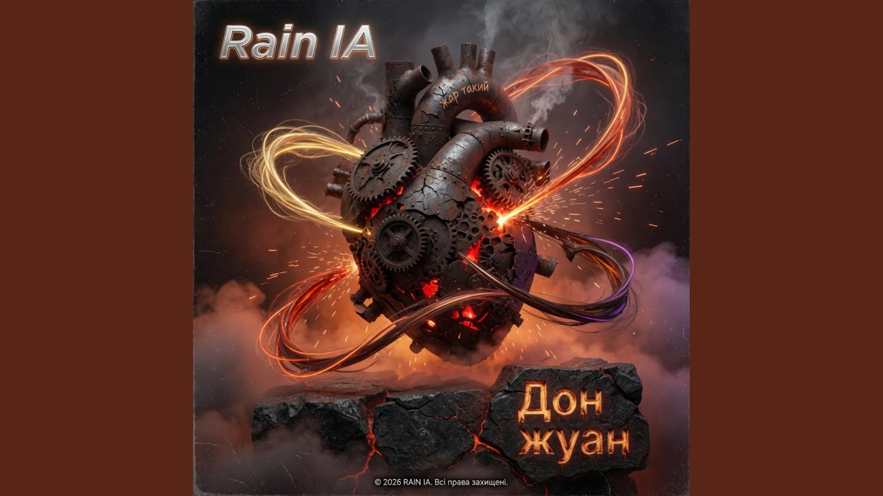 Дон жуан