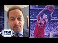 Dennis Rodman: 'He's the greatest role player of all time' | FOX SPORTS