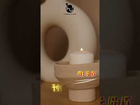 Hawassa University Referral Campus Digital Gospel Week ኢየሱስ ማነው 