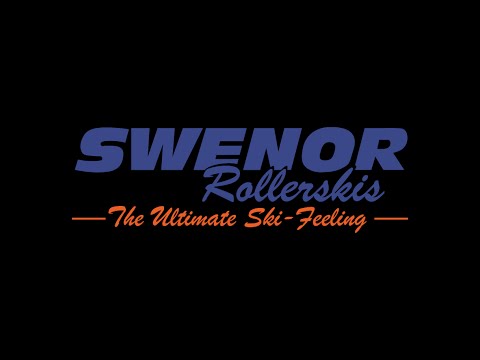 Swenor fiberglass classic