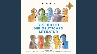 Kapitel 100 - Geschichte der deutschen Literatur