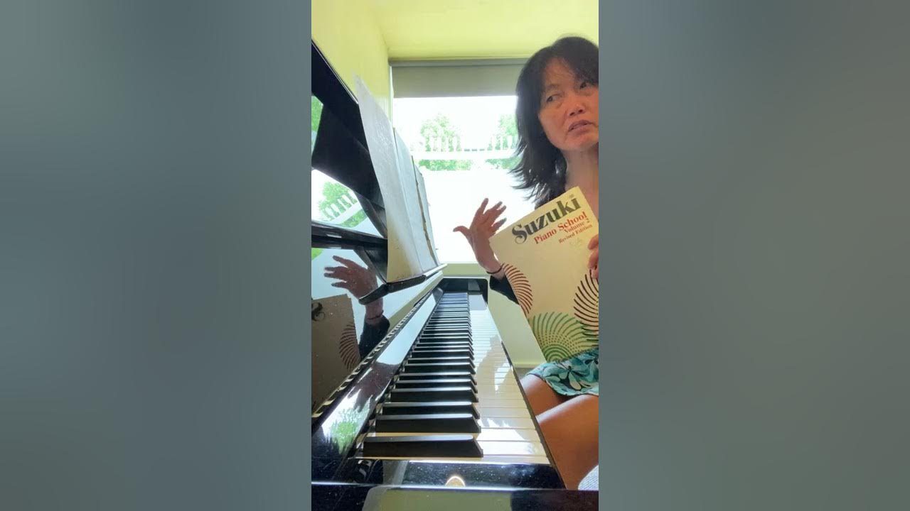 Gnossienne no 1 tutorial with your own music sheet youtube