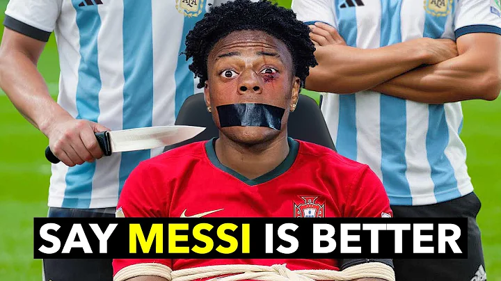 When IShowSpeed Streams Go HORRIBLY WRONG...