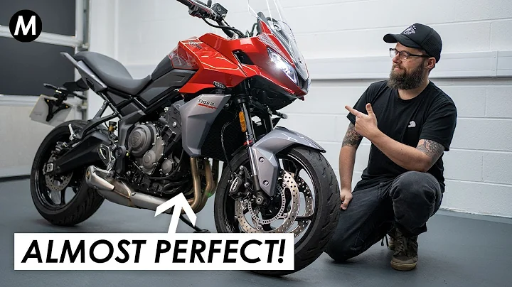 New 2022 Tiger Sport 660 FULL Review! - 天天要聞