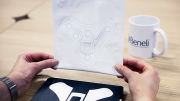 Medical monitoring stick-to-skin printed electronics solutions