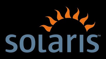 Oracle Solaris, another great alternative OS