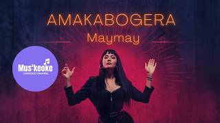 AMAKABOGERA || Maymay || Funk Cover