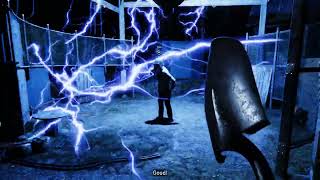 Mars Collectible Location At Parker Laboratories Far Cry 5