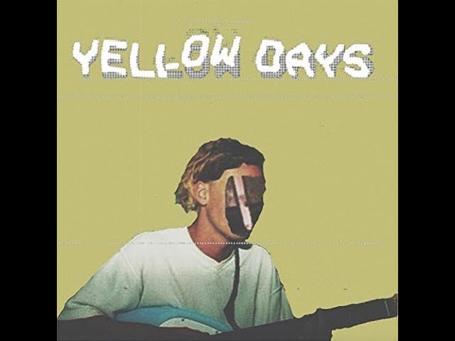 yellow days - gap in the clouds (legendado) class=