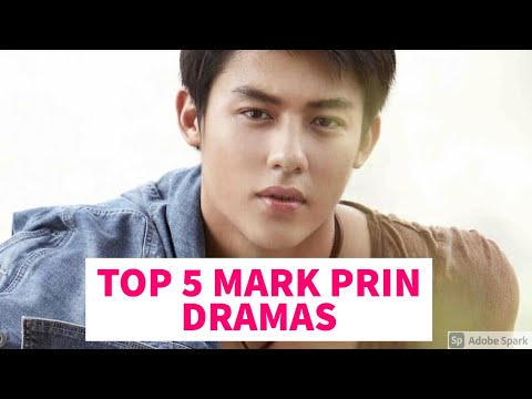 TOP 5 MARK PRIN DRAMA LIST (UPDATED 2020)