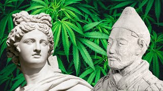 Did Ancient People Smoke Weed?