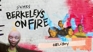 SWMRS - Hellboy (Official Audio) chords
