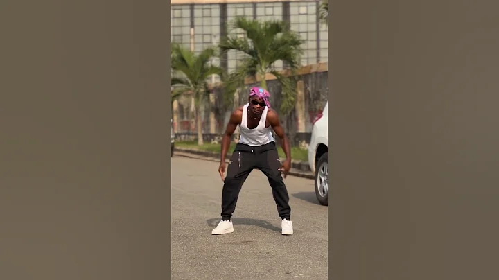 Kizzdaniel - RTID (Speed up) Dance - Fynext #dance #fypシ #youtubeshorts #viral