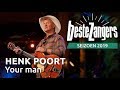 Henk Poort - Your Man | Beste Zangers 2019