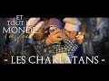 Et tout le monde sen fout 40  les charlatans 