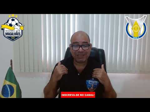 RESUMO DOS PRINCIPAIS CAMPEONATOS ESTADUAIS DE 2026 ENTRE OS DIAS 20 E 22 DE FEVEREIRO!