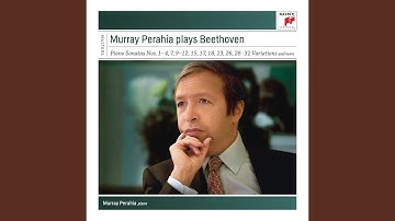 Piano Sonata No. 9 in E Major, Op. 14 No. 1: II. Allegretto - Trio