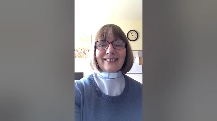 Morning Prayer - Rev. Vicky Fleming | Sunday, 29th...