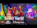 [5K 360] it's a Small World Ride - Disneyland Paris 360° POV