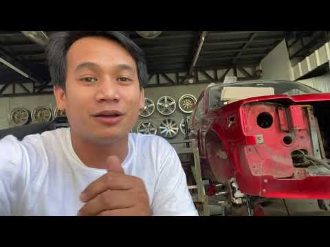 Video: Anti-vibration rubber compensator: mga uri at katangian
