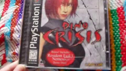 My PS1 Collection Part 1/2