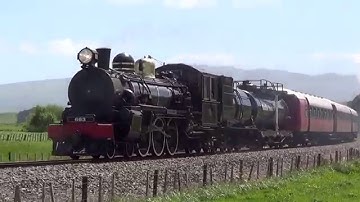 the marklin express 25,10,15: part two