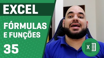 [EXCEL] Curso Fórmulas e Funções | Fórmulas Matriciais Multicelulares - Parte 2