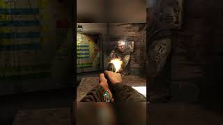 more reich [metro last light redux] #shorts #gaming #metro