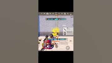 WAIT FOR 🔚 Fastest 1v4  Enemy Shock 🤯#shorts #bgmi #pubgmobile#10kviews