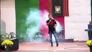 Hrue ko phung Anak Dega ti lan Asheboro  9/23/2023 part 2