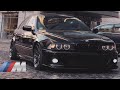 BMW E39 - CUSTOM LIFESTYLE