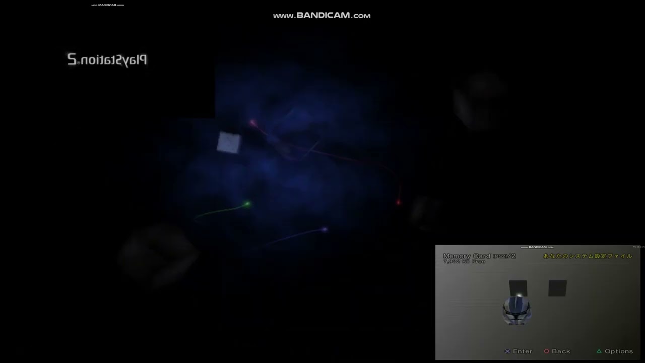 [REUPLOAD] PS2 - sparta no bgm remix