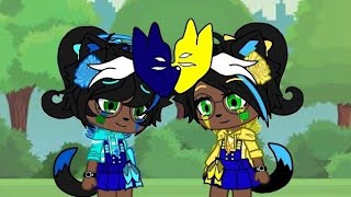 Tory & Harry Tummy Talk To Each Other