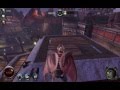 Nosgoth : Sentinel Gameplay (Death From Above)