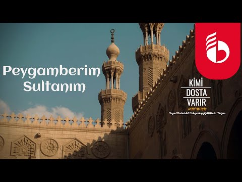 Peygamberim, Sultanım - Ender Doğan / Veysel Dalsaldı / Yahya Soyyiğit