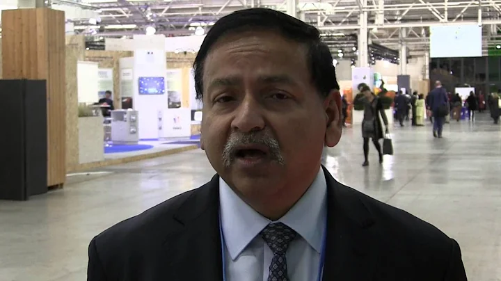 COP21 daily update with Saleemul Huq, 7 December - DayDayNews