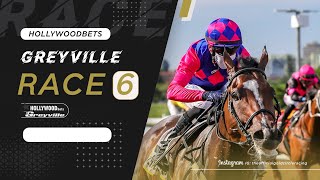 20220422 Hollywoodbets Greyville Race 6 won by LYRICAL DANCE