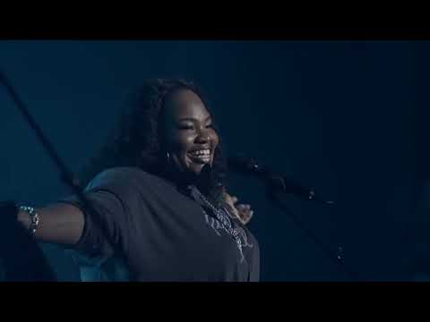 This Is A Move Brandon Lake And Tasha Cobbs Leonard Moment
