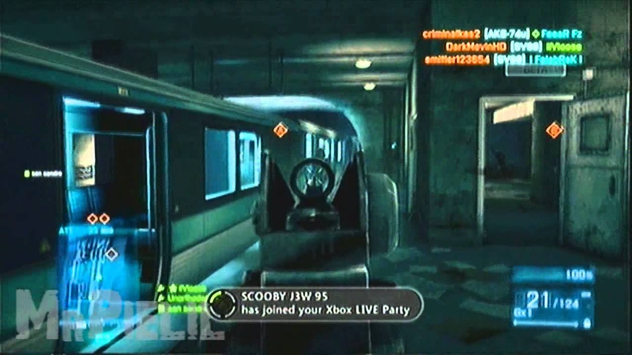 BF3 Montage Relax By MrPielil