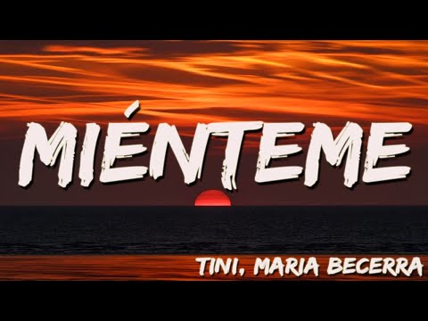 TINI Ft Maria