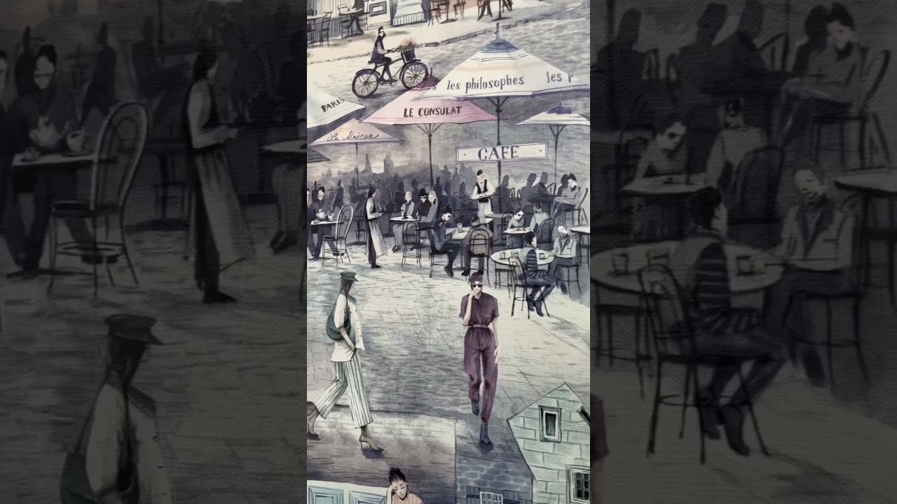 Обои-Города идеальное решение для любителей Путешествий 🛩️🌍 