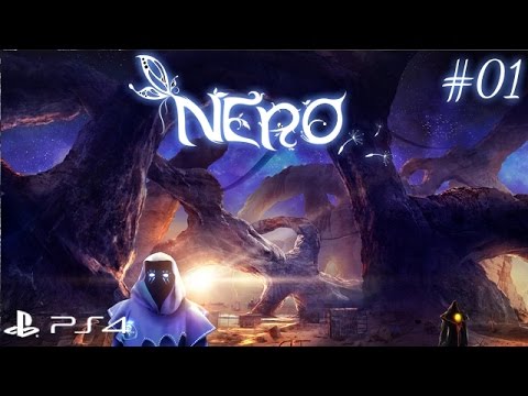 N.E.R.O. - #01 Nothing Ever Remains Obscure [Deutsch / Facecam]