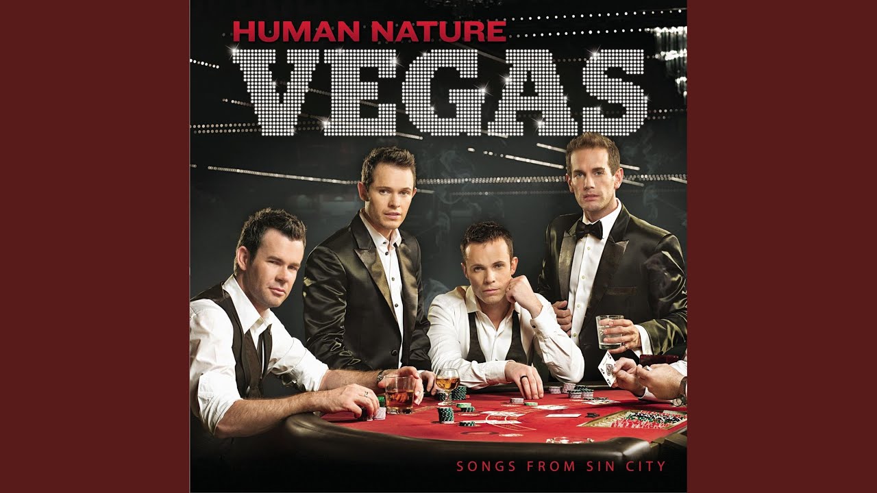 A Little Less Conversation