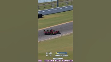 🟢 Can you guess this track? | Prototype Challenge | !commands | !... | #airacingtvranked em #Twitch