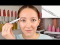 Context Skin Brow Pomade Stick Review