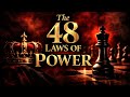 The 48 Laws of power 