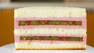 картинка: РЕЦЕПТ ТОРТА 