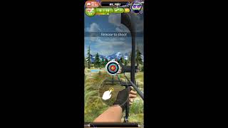 Archery Master 3D Gameplay screenshot 3