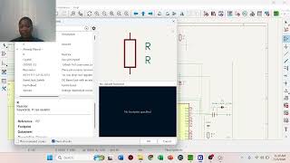 The design of Arduino ATMega 2560 board in Kicad
