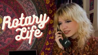 ROTARY LIFE | Period Coming-Of-Age - Short Film (2023)